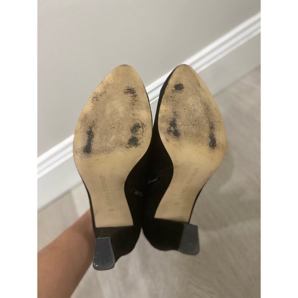 Ivanka Trump / Women's Ankle Boots - Picture 7 of 7
